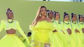 Beyoncé volverá a grabar una canción tras ser criticada por una letra 'profundamente ofensiva'