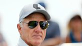 Amid reports of potential change, LIV Golf denies Greg Norman is being replaced as CEO