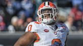 Clemson linebacker Barrett Carter makes Athlon Sports’ preseason All-America team