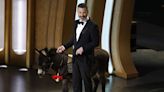 Third time is the charm for Oscar host Jimmy Kimmel