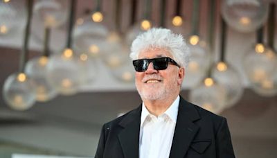 Almodóvar, Depp y C. Tangana serán los destacados en el Festival de San Sebastián