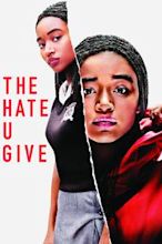 Il coraggio della verità - The Hate U Give