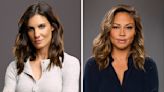 NCIS: Daniela Ruah, Vanessa Lachey to ‘Cross Over’ for Franchise’s 1,000th Episode (Exclusive)