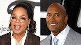 Oprah Winfrey & Dwayne Johnson's Maui Fundraiser Is Facing a Stinging Backlash Because of Their Net Worth