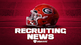 Georgia football offers lengthy CB Shamari Earls