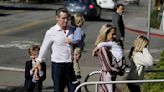 Gavin Newsom moves his kids to one of the wealthiest areas in the US