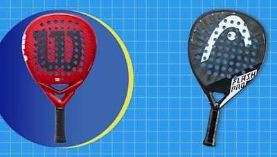 We Found the Perfect Padel Racket for Beginners