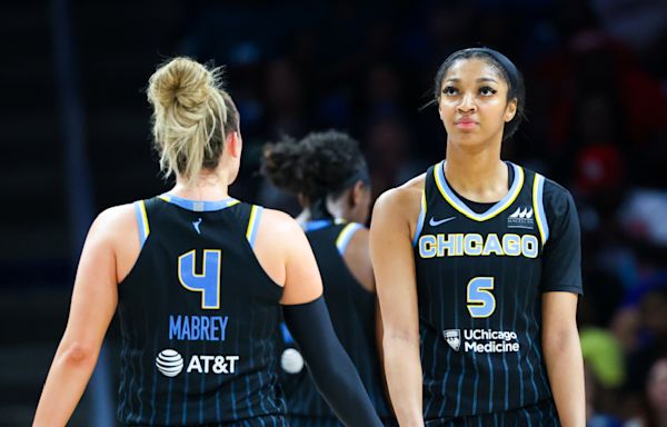 Social Media Roasts Chicago Sky, Angel Reese After Controversial Ending Against Liberty