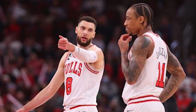 Bulls News: Chicago All-Star Hints at Possible Summer Departure