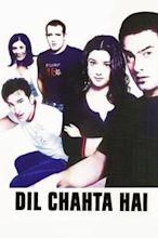 Dil Chahta Hai