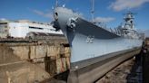 The Most Decorated Battleship in U.S. History Gets an Overdue Face-Lift