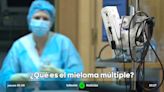 ¿Qué es el mieloma múltiple? La enfermedad casi desconocida responsable del 2% de la mortalidad asociada al cáncer