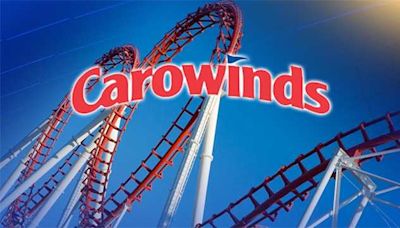 Carowinds salutes our troops with free admission over Memorial Day Weekend