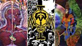 A beginner’s guide to prog metal in 5 essential albums