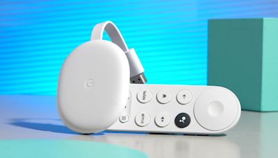 How to use a VPN on your Google TV or Chromecast