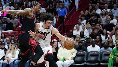 Heat 'Slight Favorites' to Land 6-Time All-Star Who Desires Miami Stint: Report