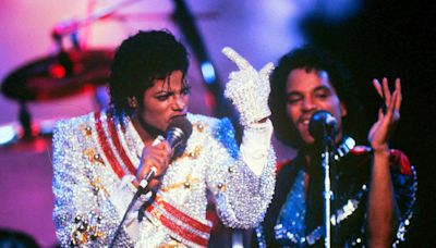 When Michael Jackson played Neyland Stadium, no ticket tax, rain or drama kept fans away