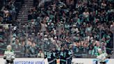 Eberle scores 2 as Kraken outshine Stars 6-3, send series to deciding Game 7