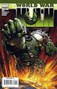 World War Hulk