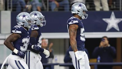 Mike Zimmer discusses who could replace Sam Williams on Cowboys defense