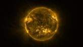 Largest Flare In This Solar Cycle Was Seen By Spacecraft From Mercury To Mars