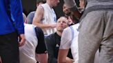 An inside look at how Darian DeVries landed the job with Drake men's basketball