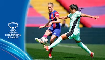 Horario y dónde ver en TV la vuelta de semifinales entre Chelsea y Barcelona en la Champions femenina