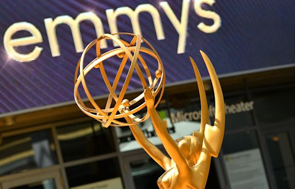 Emmy nominations 2024 – live: Hollywood prepares for TV awards announcement