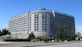 Hyatt Regency San Francisco Airport