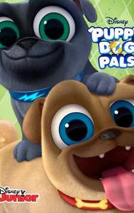 Puppy Dog Pals