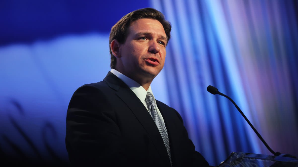 DeSantis and other conservatives push ‘parental rights' agenda in Florida school board races. Will it work?