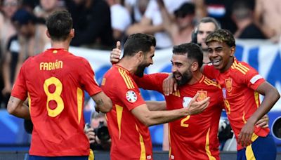 Meet The Unlikely Hero Spain Are Relying On For Euro 2024 Tie Against Italy | Football News