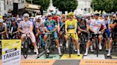 2024 Tour de France Predictions: Cavendish’s Record Chase, Pogačar’s Dominance, and Emerging Talent Spotlighted