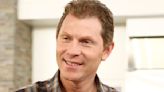 Star chef Bobby Flay reveals his trick for getting reservations
