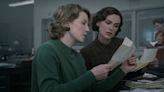 Keira Knightley and Carrie Coon try their best in mediocre Boston Strangler movie