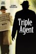 Triple agente