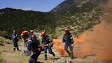 Greece boosts special firefighting units to cope with its growing heat risk - WTOP News