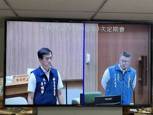 雲林警冒險與歹徒駁火頭部受傷 93支嘉獎考績竟被打乙等