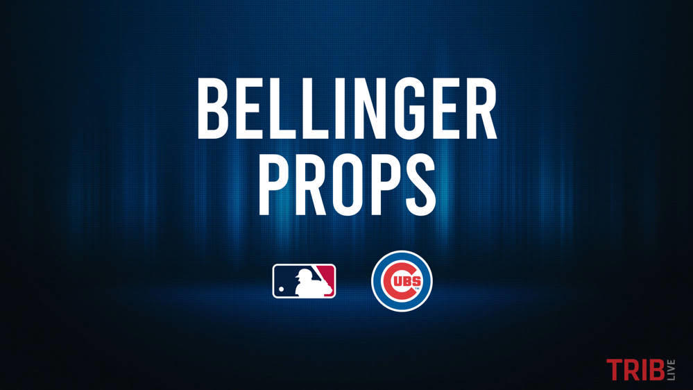 Cody Bellinger vs. Pirates Preview, Player Prop Bets - May 19