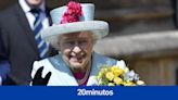 Buckingham Palace rinde homenaje a Isabel II con una imagen inédita disfrutando de una de sus pasiones