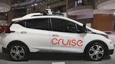 Driverless rideshare service Cruise re-launching in Dallas, hoping to win back public trust