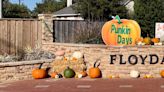 Caprock Chronicles: Plotting the Past of the Pumpkin Patches of Pumpkin Capital USA