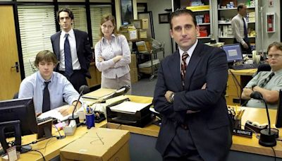 Una plataforma de streaming producirá una comedia basada en el universo de “The Office” | Espectáculos