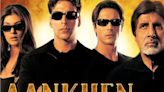 22 years of Aankhen: Here's why Amitabh Bachchan, Akshay Kumar & Arjun Rampal starrer is a cult classic