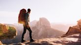 10 expert tips for your first backpacking trip