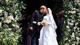 Zara Tindall says she felt 'uncomfortable' at Meghan and Harry's wedding