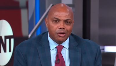 Charles Barkley Slams Darvin Ham, Frank Vogel Critics, Blame 'Trash-Ass' Players!