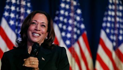 Everything You Need to Know About Kamala Harris’s Parents