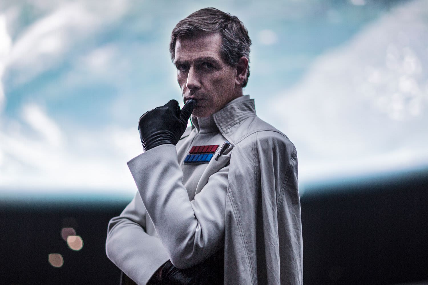 Ben Mendelsohn and Forest Whitaker to return for 'Andor' season 2