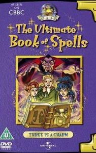 Ultimate Book of Spells